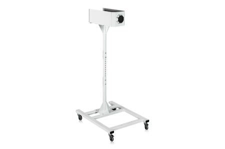 Pappersdispenser mobil, 9-23088-135