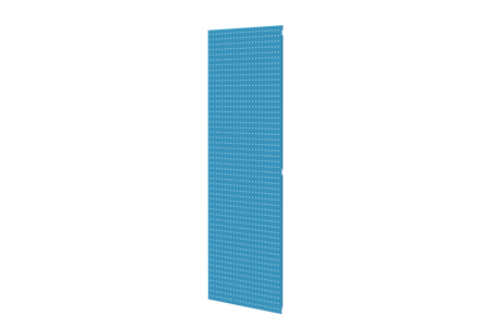 Perforerad panel 2000x900 mm, 5-583-103-129