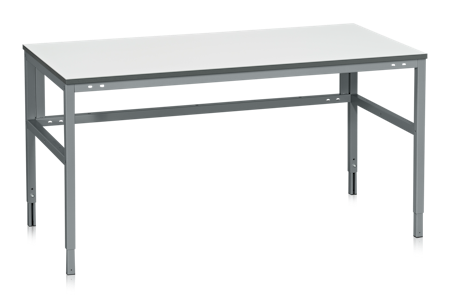 Arbetsbord LD 300 1200x800 mm laminat, 1-806-136