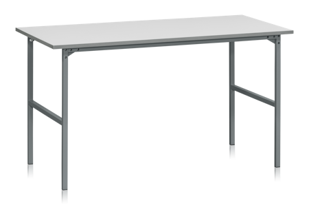 Avlastningsbord 1600x800x900 mm laminat, 1-170-136
