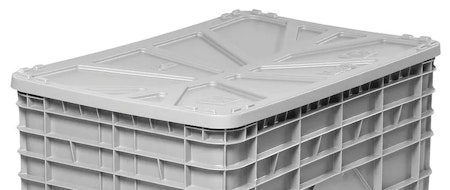 Lock till pallbox, 1060x660x30mm