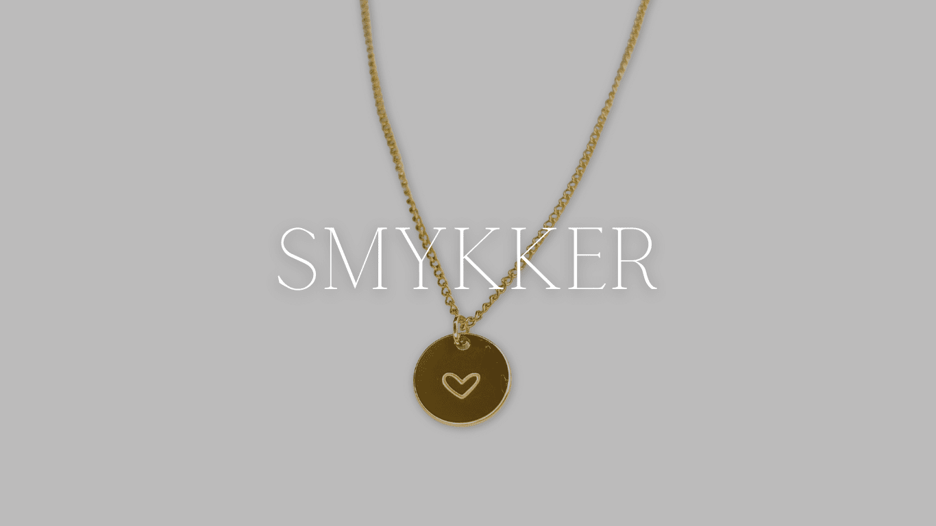 Smykker - byHollén