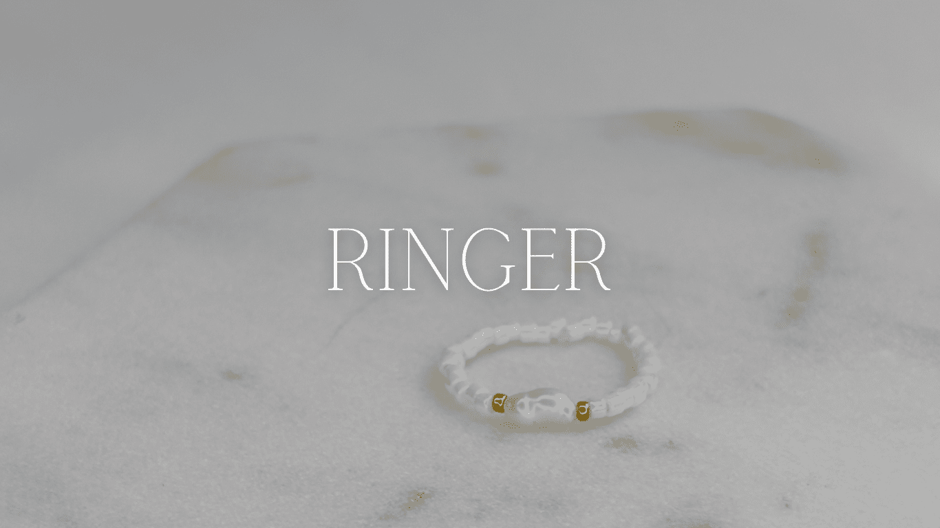 Ringer - byHollén