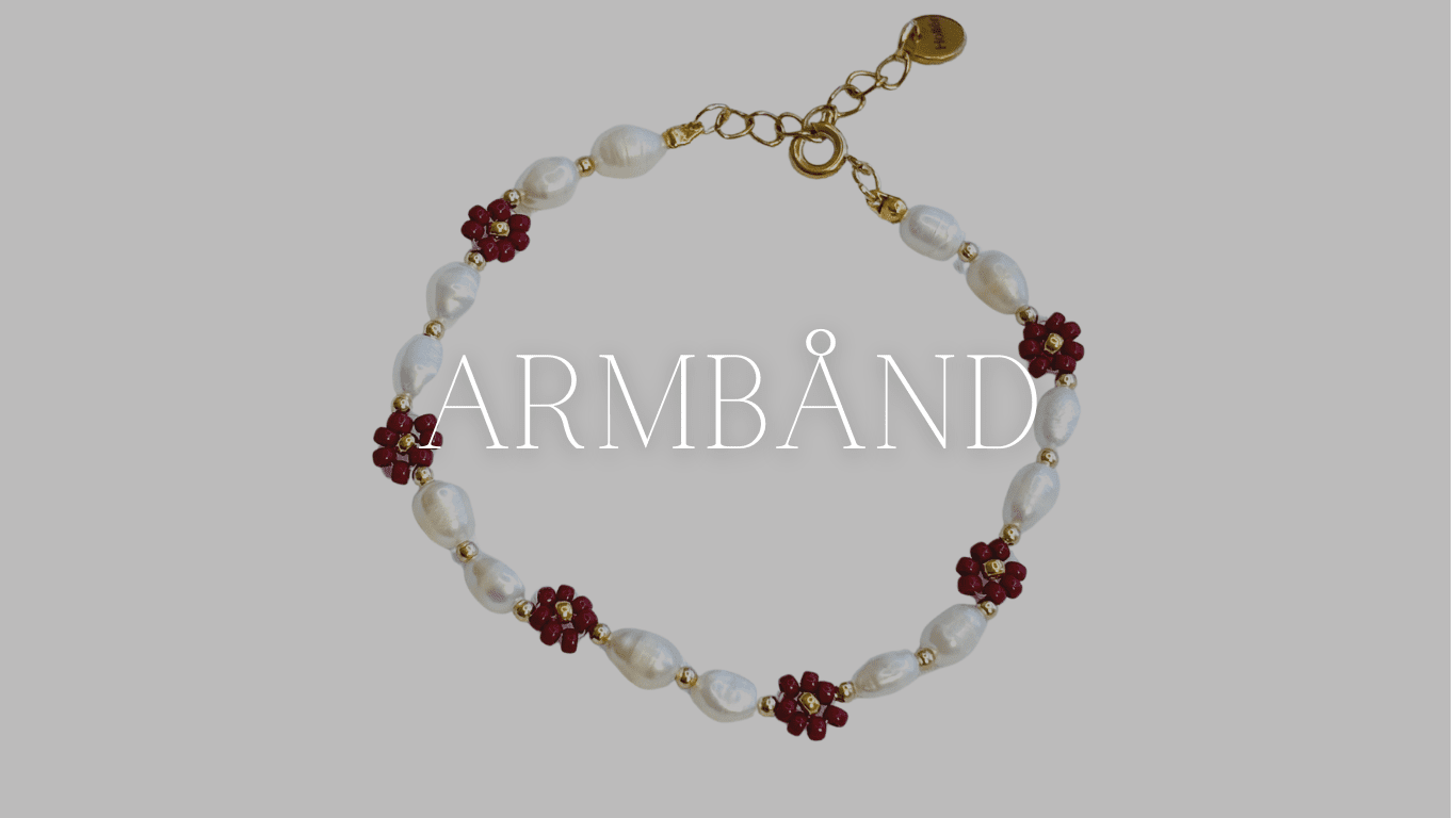 Armbånd - byHollén
