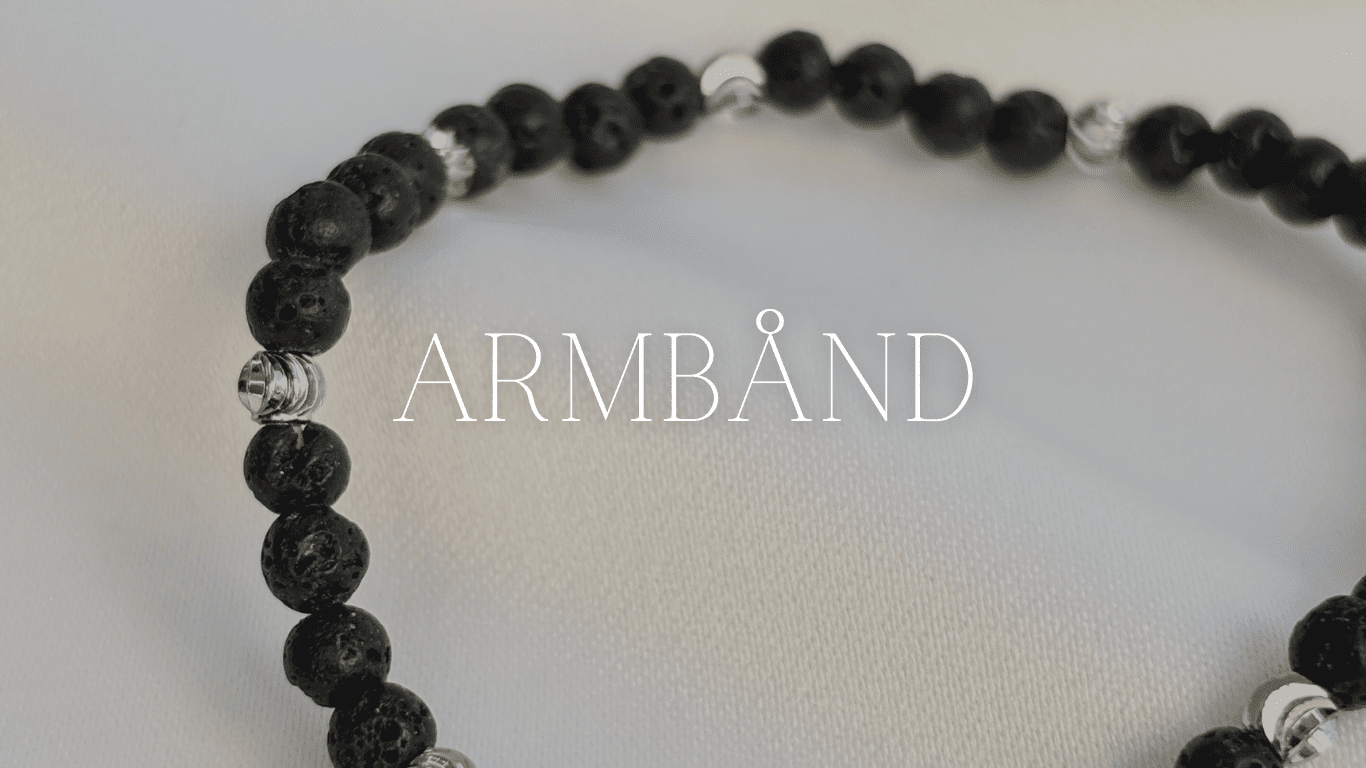 Armbånd - byHollén