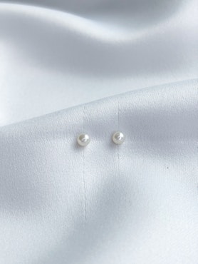 FERSKVANNSPERLE studs
