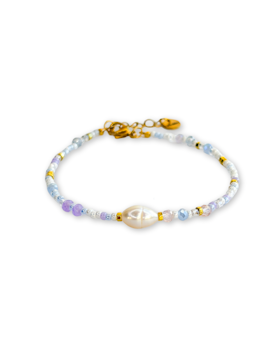 LAVENDEL armbånd