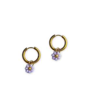 DAISY hoops