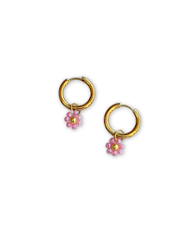 DAISY hoops