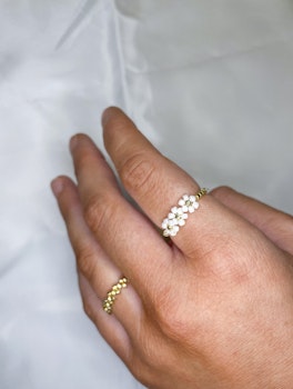 DAISY ring