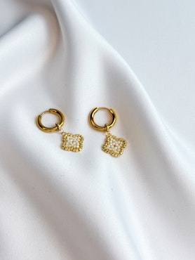 LYKKE hoops