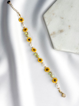 SOLSIKKE armbånd