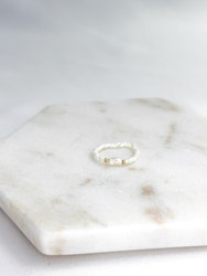 PERLE ring