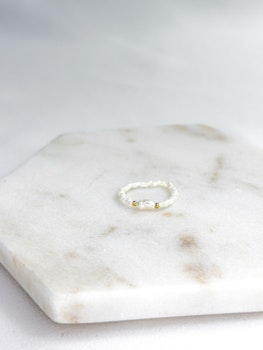 PERLE ring