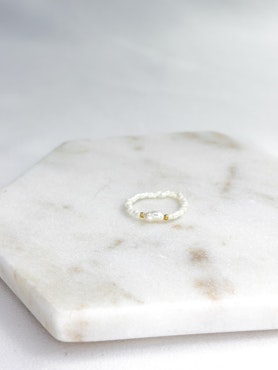 PERLE ring