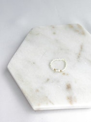 PERLE ring
