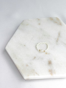 PERLE ring