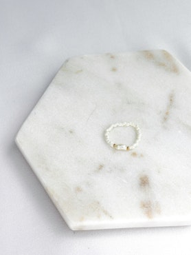 PERLE ring