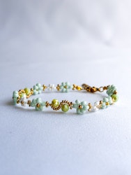 SKOGBLOMST armbånd