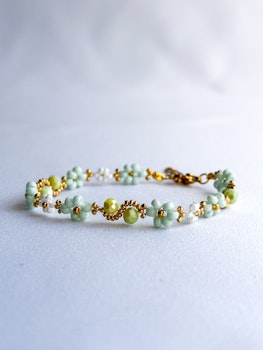 SKOGBLOMST armbånd
