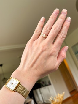 DAISY ring