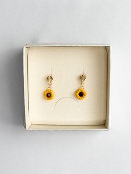 SOLSIKKE studs