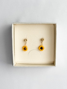 SOLSIKKE studs