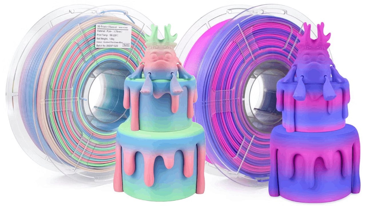 SE-PLATES > PLA+ Gradient