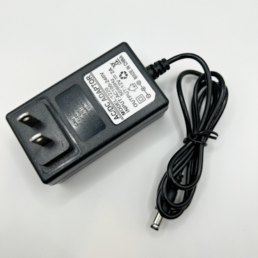 AC/DC Adaptor (US)