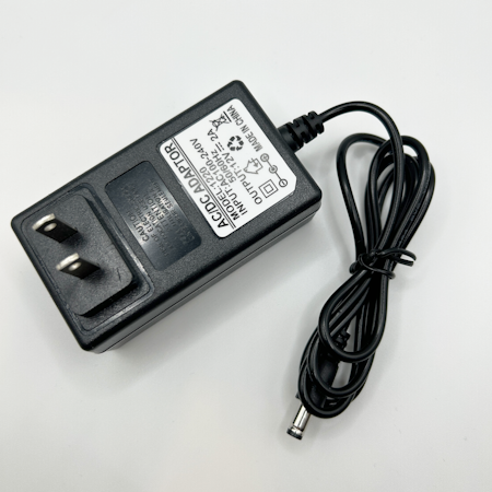 AC/DC Adaptor (US)