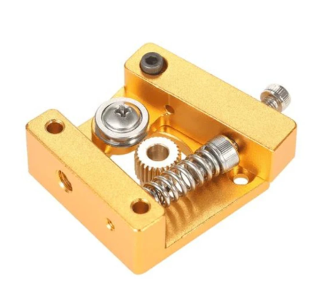 Extruder MK8