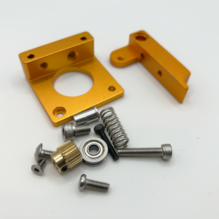 Extruder MK8