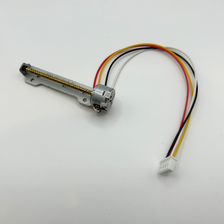 15mm Lead Screw Motor