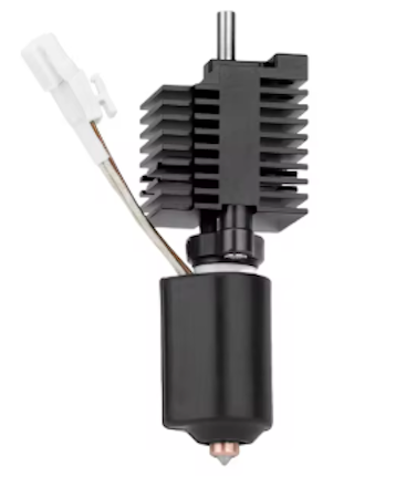 2st Creality K2 Plus Hotend Silikon Skydd