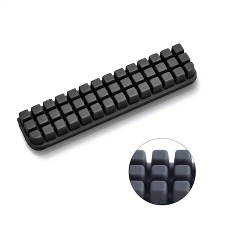 Bambu Lab A1/A1 Mini Silikon Nozzle Brush