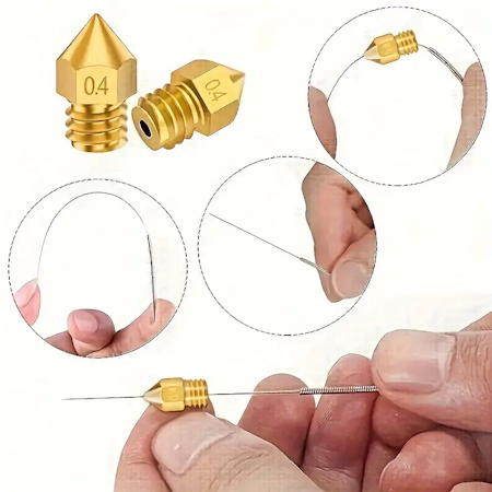 Nozzle Cleaning Kit