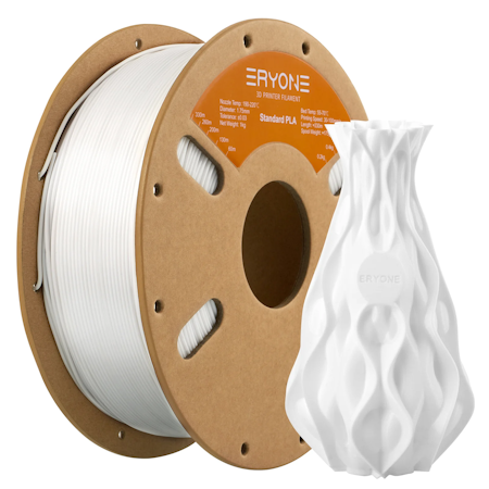 Eryone Standard PLA • Vit• 1kg