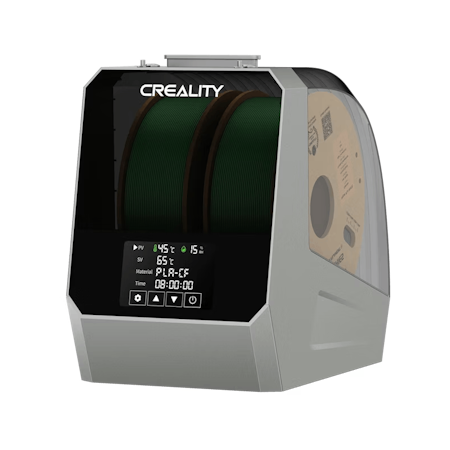 Creality Space Pi Filament Dryer Plus