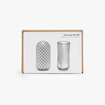 LED Lampa / Kopia av Bambu Lab Maker Kit Lampa