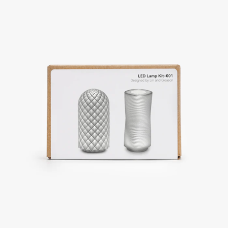 LED Lampa / Kopia av Bambu Lab Maker Kit Lampa