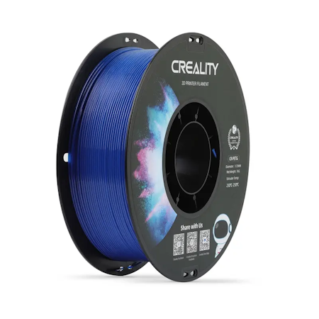 Creality CR-PETG - 1,75mm - Blå - 1kg