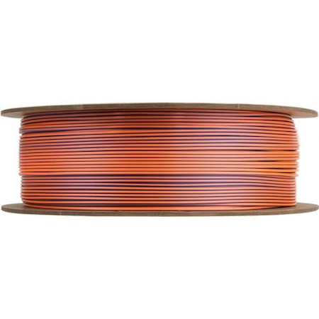 eSUN PLA-Silk Mystic Copper Blue Orange Green, 1.75 mm 1kg