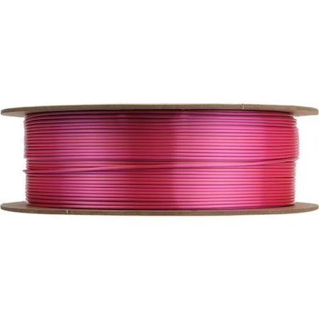 eSUN PLA-Silk Mystic Gold Red Green, 1.75 mm 1kg