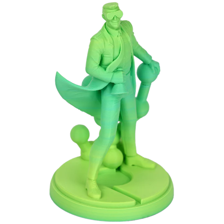 Panchroma™ Gradient Matte PLA - Summer - 1kg