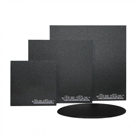 BuildTak Original Print Surface 114x114mm