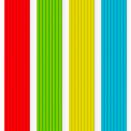 Recreus FilaFlex Sample Pack 2 1.75mm