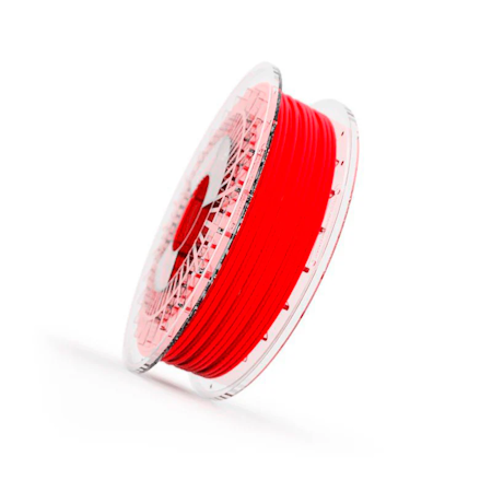 Recreus FilaFlex TPU 95A 500g 1.75mm Röd