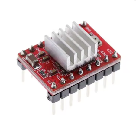 A4988 Driver Board