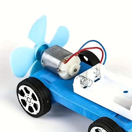 3V~6V 130 DC Small Motor