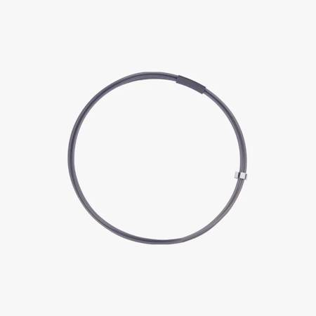 Grå PTFE Tubes | 730mm*2 + 830mm*2 (A1)